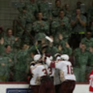 Meet your Posher, Michael